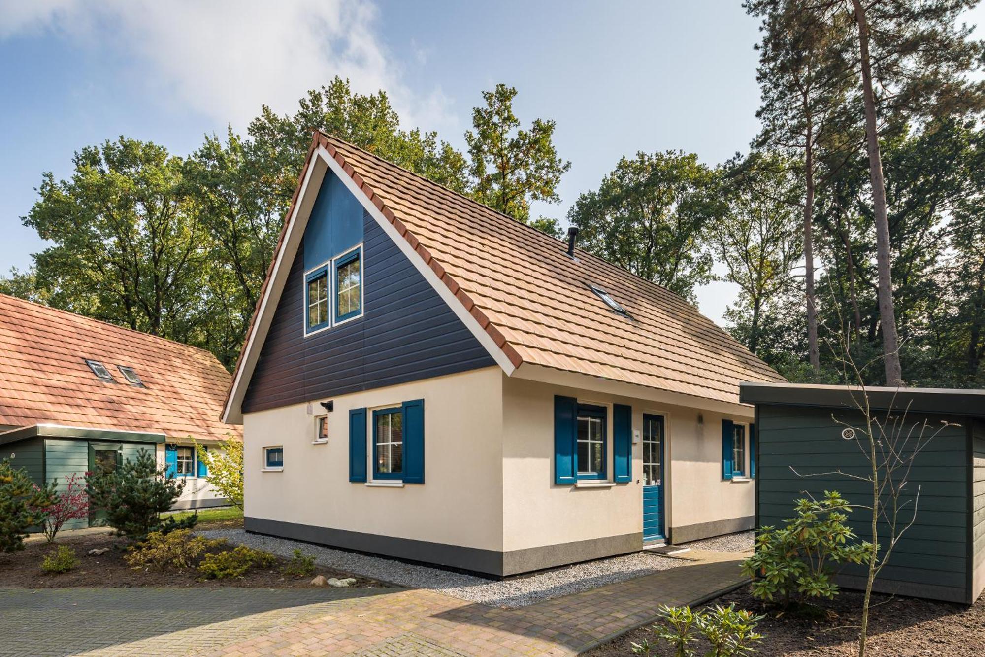 Отель Summio Landgoed Het Grote Zand Hooghalen Номер фото