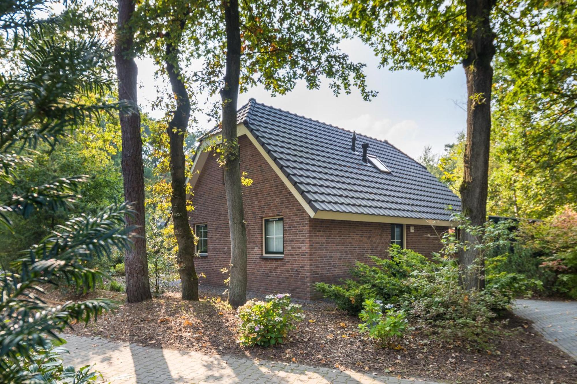 Отель Summio Landgoed Het Grote Zand Hooghalen Номер фото