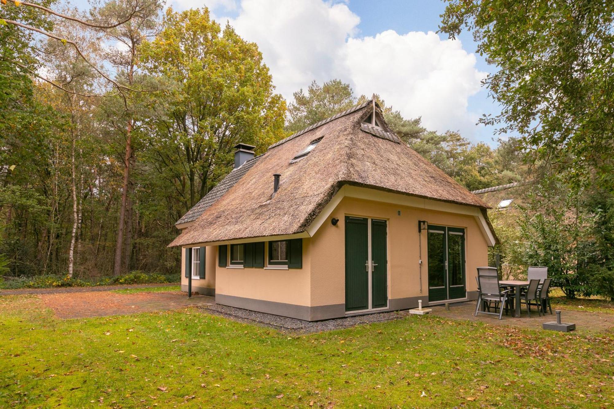 Отель Summio Landgoed Het Grote Zand Hooghalen Номер фото